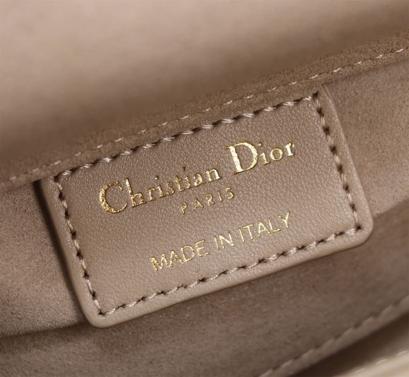 Christian Dior My Lady Bags